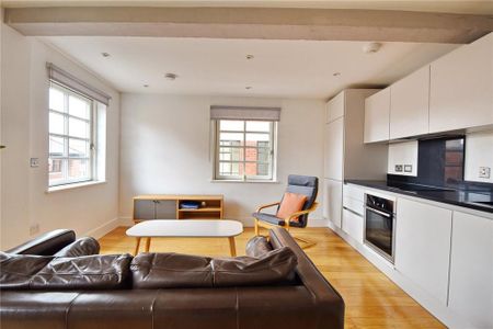 2 bedroom apartment to rent - Photo 2