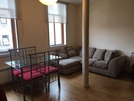 1 bedroom flat to rent - Photo 2