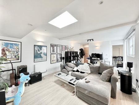 1 bedroom flat to rent - Photo 3