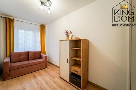 Na wynajem 3-pokojowe mieszkanie na 1 piętrze - Фото 2