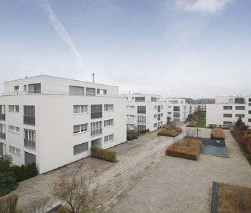 Moderne 3.5 Zimmer-Wohnung im 1.OG zu vermieten - Foto 5