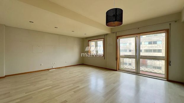 Apartamento T2 em Porto - Foto 1
