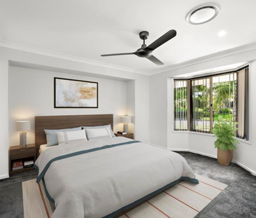 21 Dotterel Cres, North Lakes QLD 4509 - House For Rent | Domain - Photo 4