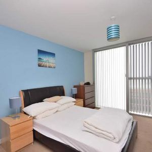 1 bedroom property to rent in Milton Keynes - Photo 3