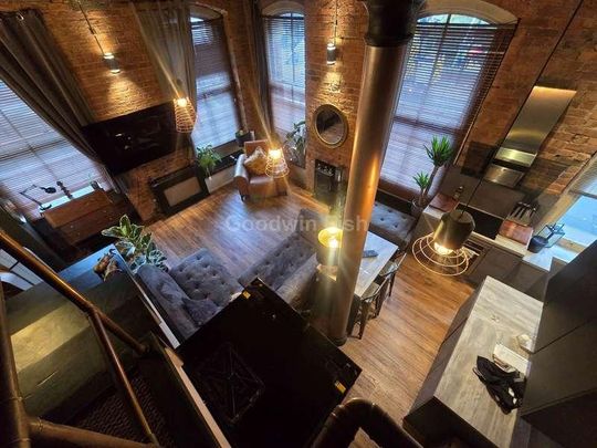 Sackville Street, Manchester, M1 - Photo 1