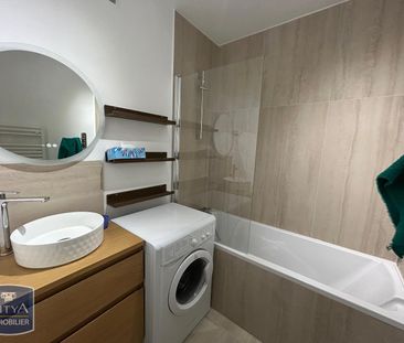 Location Appartement 3 pièces 65m² FONTENAY LE FLEURY 78330 - Photo 6