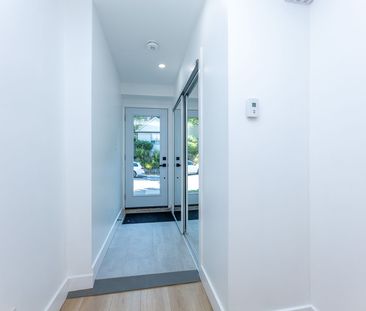 For Lease - 428 Woodfield Road Unit# A, Toronto, Ontario - Photo 3