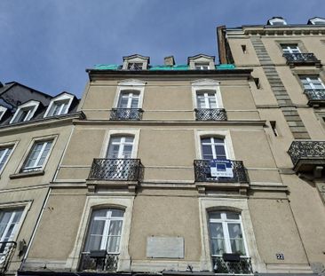 Appartement T1 à louer - 16 m² - Photo 4