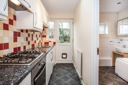 2 bedroom house to rent York Street, Cambridge, CB1 - Photo 5