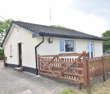 2 bedroom bungalow to rent - Photo 1