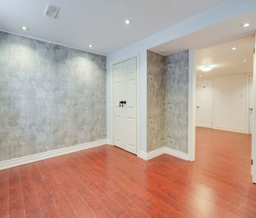 For Lease - 14 Sunnyside Hill Road Unit# Bsmt, Markham, Ontario - Photo 5