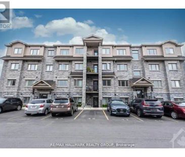 10 - 340 TRIBECA PRIVATE | 10 - 340 TRIBECA PRIVATE, Ottawa - Photo 1