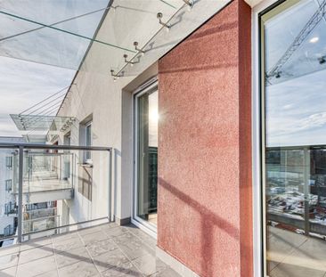 Łódź, Polesie, Legionów - Photo 6