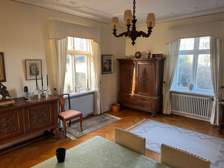 Nordmannagatan - Photo 5