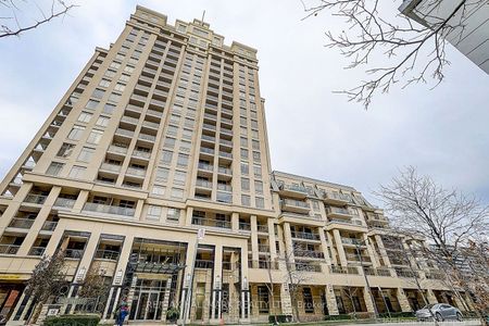 For Lease - 18 Kenaston Gardens Unit# 1608, Toronto, Ontario - Photo 3