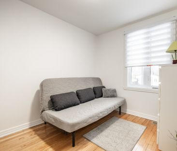 Condo for rent, Montréal (Verdun/Île-des-Soeurs) - Photo 2