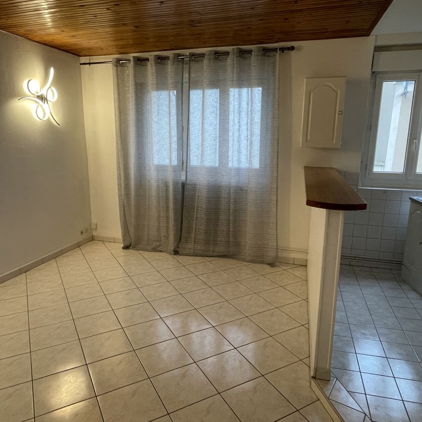 Location Appartement 2 pièces 37m² LE MANS 72000 - Photo 1