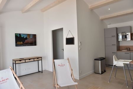 Location Maison 3 pièces 56m² - Photo 2