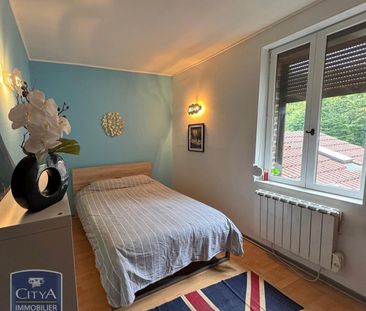 Location Maison 4 pièces 126m² ANZIN 59410 - Photo 3