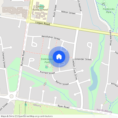 558 Green Place, North Albury NSW 2640