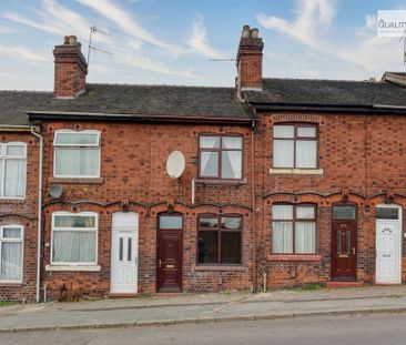2 bedroom terraced house to rent - Photo 1
