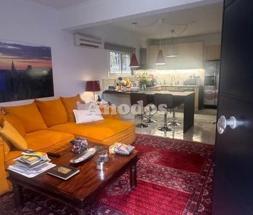 Διαμέρισμα για ενοικίαση Νέα Φιλοθέη (Αμπελόκηποι - Πεντάγωνο) - Φωτογραφία 2