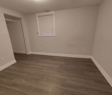 For Lease - 83 Britannia Avenue Unit# lower, London North, Ontario - Photo 3