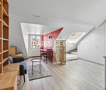 Location Appartement 1 pièce 26m² - Photo 1