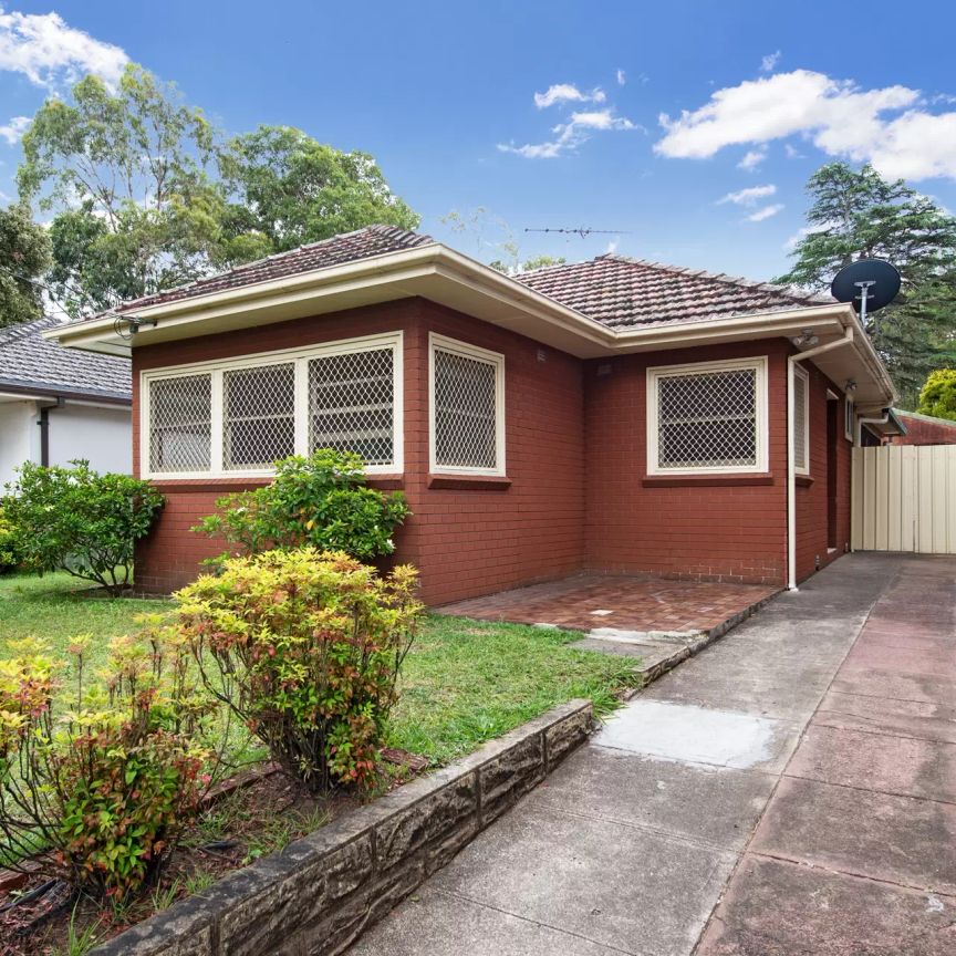 27 Gregory Street, 2136, Strathfield South Nsw - Photo 1