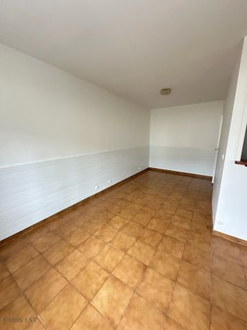 Location Appartement 1 pièce 26m² VILLEPARISIS 77270 - Photo 4