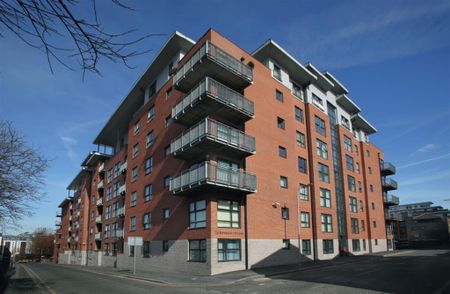 1 bedroom flat to rent - Photo 5