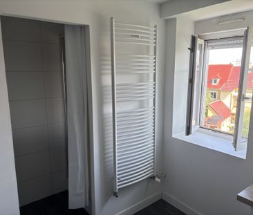 Location Appartement 2 pièces 37m² SCHILTIGHEIM 67300 - Photo 3