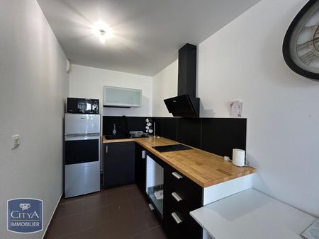 Location Appartement 2 pièces QUETIGNY 21800 - Photo 4