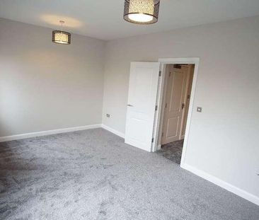 Apartment, Poplar House, Poplar Avenue, Leeds, LS15 - Photo 2