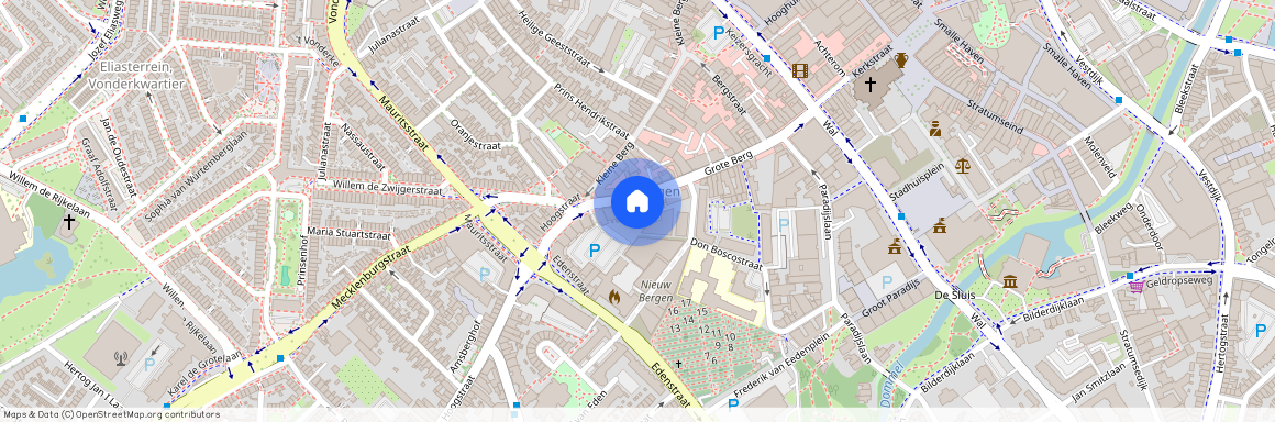 Grote Berg 83 B, 5611 KJ, Eindhoven