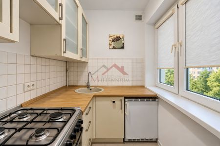 Warszawa, Ochota, Sękocińska – zdjęcie 3