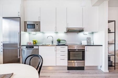 Köpmansgatan, Ludvika - Foto 3