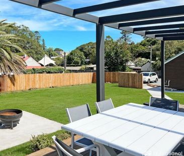 Stylish, Central & Private Pod House - Photo 6