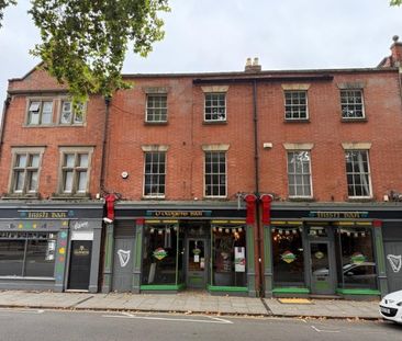 Friar Gate, Derby, DE1 - Photo 1