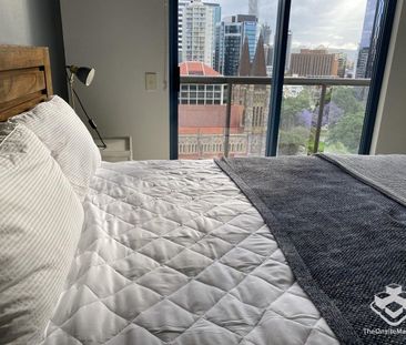 Furnished Apartment for Rent, Brisbane City, QLD - Photo 5