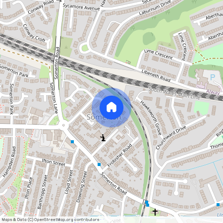 Collingwood Avenue Newport NP19 0JS