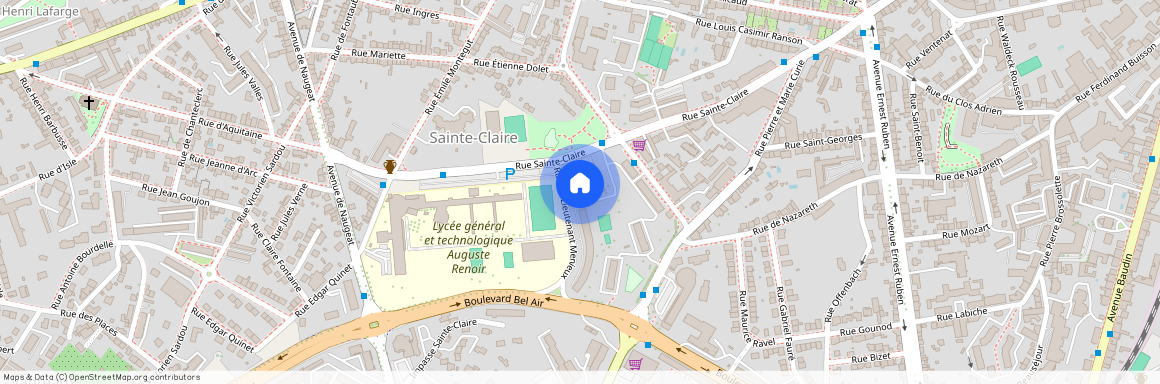 87000, Limoges