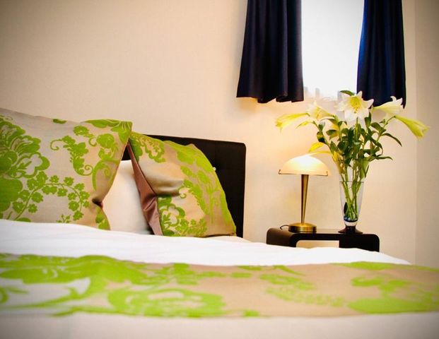 Modernes 1 Zimmer Apartment / Studio in Baar-Ebenhausen - Foto 1