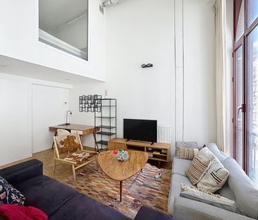 Duplex - te huur - Photo 6