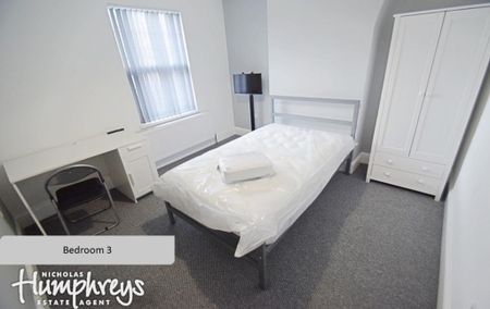 4 bedroom house share to rent - Photo 3