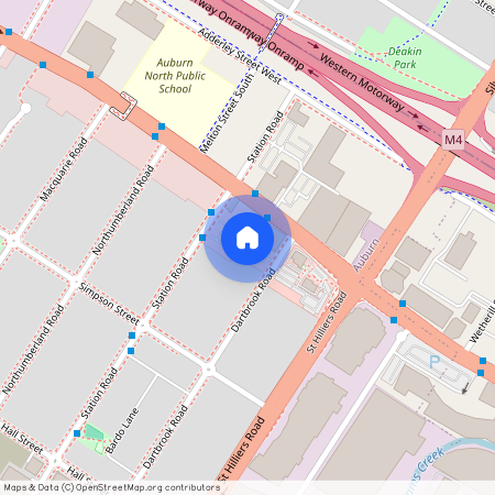 G3/95 Station Road Auburn, NSW 2144