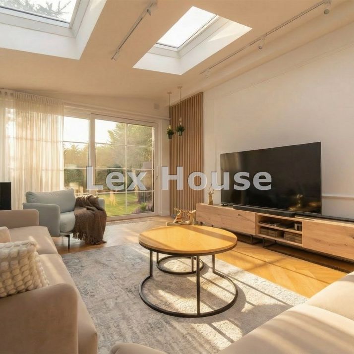 Dom na wynajem - Photo 1