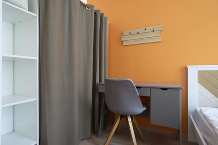 SIVRY T Roommate 3 Bedrooms at Nancy - Photo 3
