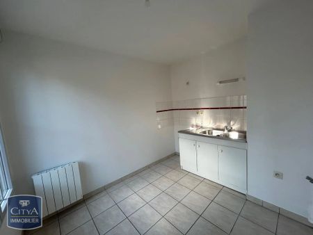 Appartement à louer 3 pièces 57.93m² - Photo 4