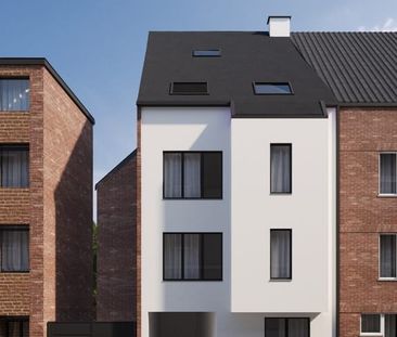 Appartement te huur - Photo 3